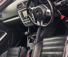2012 Vw Scirocco R-Line - Image 5/8