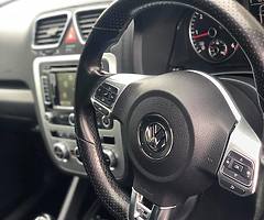 2012 Vw Scirocco R-Line - Image 6/8