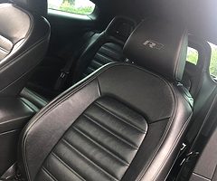 2012 Vw Scirocco R-Line - Image 7/8