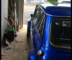 1978 Rover Mini - Image 5/9