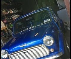 1978 Rover Mini - Image 7/9