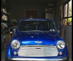 1978 Rover Mini - Image 8/9
