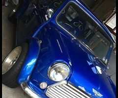 1978 Rover Mini - Image 9/9