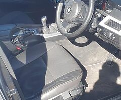 For sale Bmw 520d nct and cheep tax bracked - Image 7/10