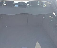 For sale Bmw 520d nct and cheep tax bracked - Image 8/10