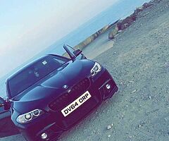 2014 BMW Series 5