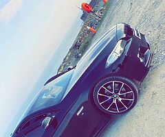 2014 BMW Series 5