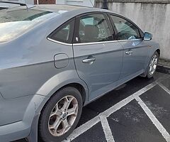 Ford mondeo gia 08 - Image 5/6