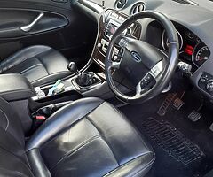 Ford mondeo gia 08 - Image 6/6