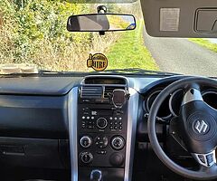 Suzuki grand vitara 1.9 diesel - Image 6/9