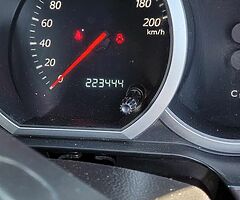 Suzuki grand vitara 1.9 diesel - Image 7/9