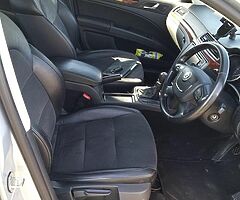 2013 Skoda superb - Image 6/10