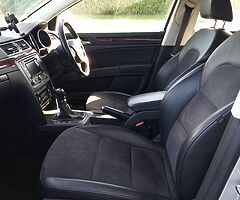 2013 Skoda superb - Image 8/10