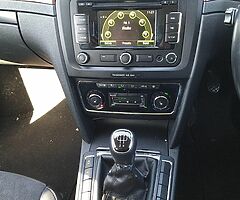 2013 Skoda superb - Image 10/10
