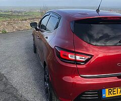 2017 Renault Clio 1.5 dCi 90 Dynamique Nav 5dr Auto HATCHBACK Diesel - Image 6/10