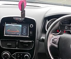 2017 Renault Clio 1.5 dCi 90 Dynamique Nav 5dr Auto HATCHBACK Diesel - Image 8/10
