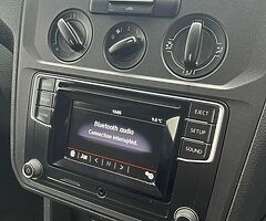 VW Caddy 2.0 - Image 6/8