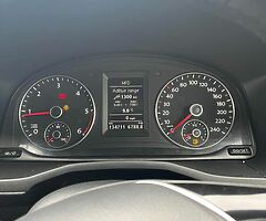 VW Caddy 2.0 - Image 7/8