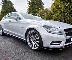 2013 Mercedes-Benz 