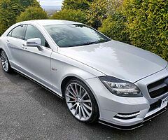 2013 Mercedes-Benz 