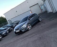 2014 Seat Leon Fr 2.0d 150bhp
