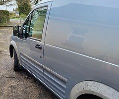 Nice van for sale