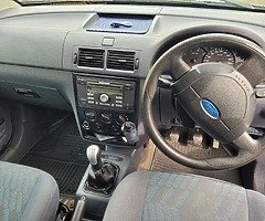Nice van for sale