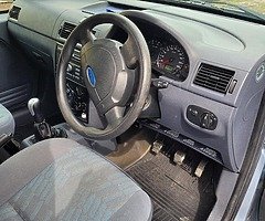 Nice van for sale - Image 4/9