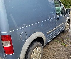 Nice van for sale - Image 5/9