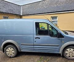 Nice van for sale - Image 6/9