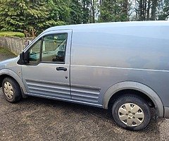 Nice van for sale - Image 7/9