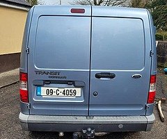 Nice van for sale - Image 8/9
