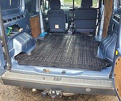 Nice van for sale - Image 9/9