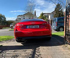 Audi A5 20TDI - Image 4/7