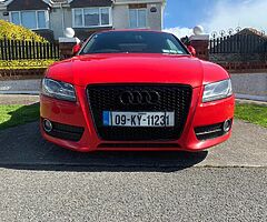 Audi A5 20TDI - Image 5/7