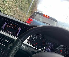 Audi A5 20TDI - Image 6/7