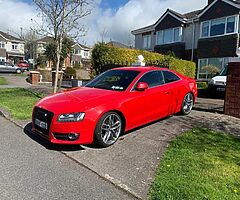 Audi A5 20TDI - Image 7/7