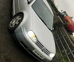 3 door sexy silver mk4 - Image 4/4
