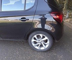 Corsa 1.4 sri - Image 6/7