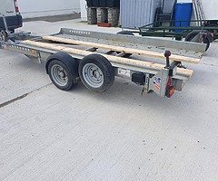 Trailer for sale