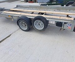 Trailer for sale