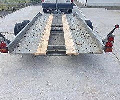 Trailer for sale