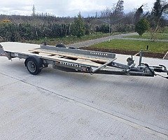 Trailer for sale - Image 4/9