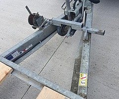 Trailer for sale - Image 5/9