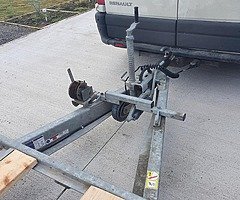 Trailer for sale - Image 6/9