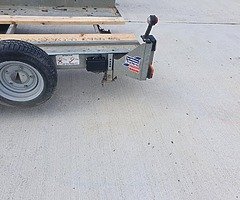Trailer for sale - Image 7/9