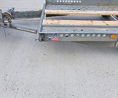 Trailer for sale - Image 8/9