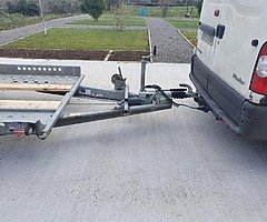 Trailer for sale - Image 9/9