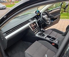 172 VW passat - Image 3/5