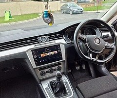 172 VW passat - Image 5/5